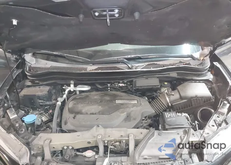 2019 Honda Passport Sport из США, поврежденный, VIN 5FNYF8H29KB006583